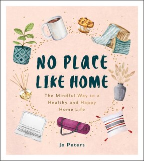 Front cover_No Place Like Home