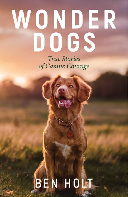 Couverture_Wonder Dogs