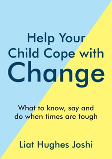 Couverture_Help Your Child Cope With Change