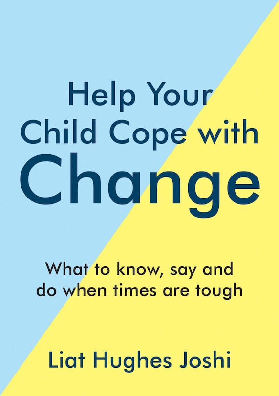 Couverture_Help Your Child Cope With Change