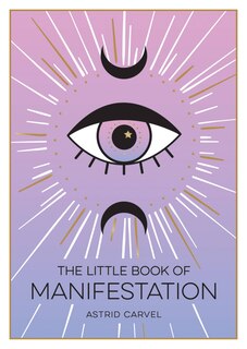 Couverture_The Little Book of Manifestation