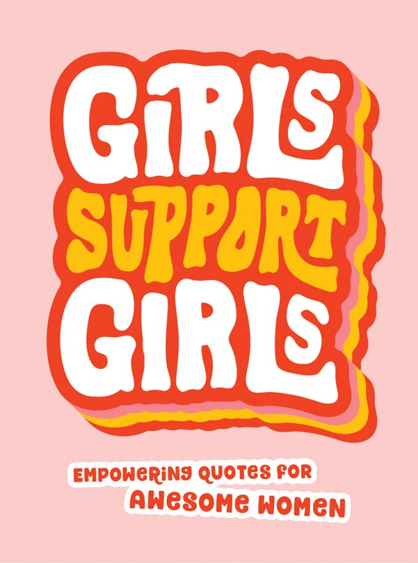 Couverture_Girls Support Girls