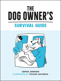 Couverture_The Dog Owner's Survival Guide