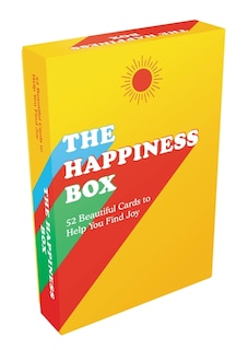 Couverture_The Happiness Box