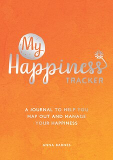 Front cover_My Happiness Tracker