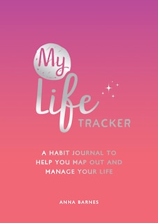 Front cover_My Life Tracker