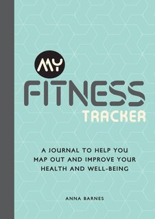 Front cover_My Fitness Tracker