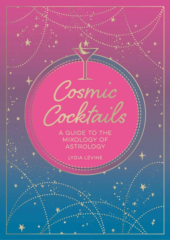 Couverture_Cosmic Cocktails