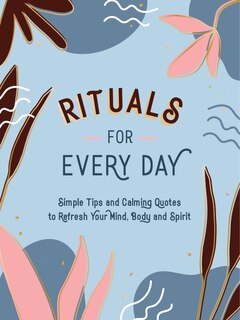 Couverture_Rituals for Every Day