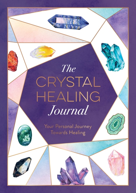 Couverture_The Crystal Healing Journal