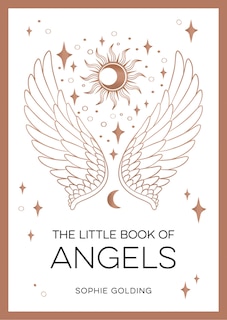 Front cover_The Little Book of Angels