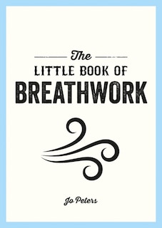 Couverture_The Little Book of Breathwork