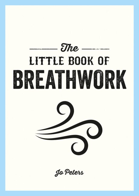 Couverture_The Little Book of Breathwork