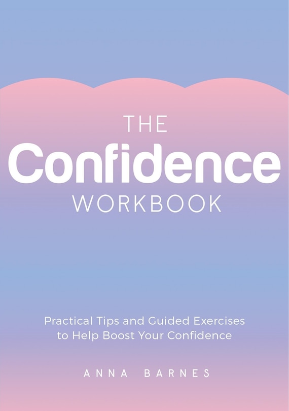 Couverture_The Confidence Workbook