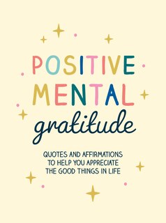 Couverture_Positive Mental Gratitude