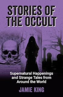 Couverture_Stories of the Occult