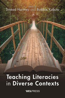 Couverture_Teaching Literacies in Diverse Contexts