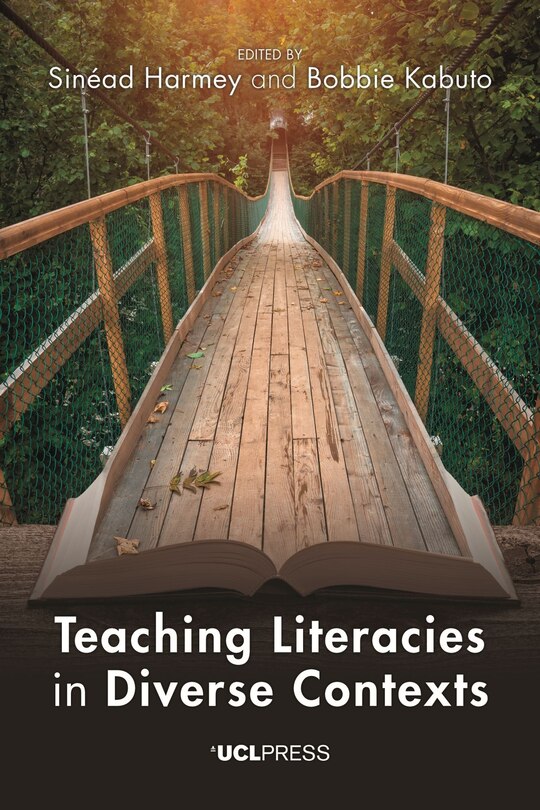 Couverture_Teaching Literacies in Diverse Contexts