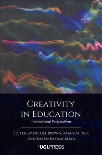 Couverture_Creativity in Education