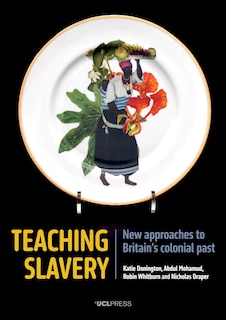 Couverture_Teaching Slavery