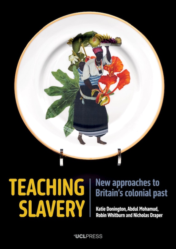 Couverture_Teaching Slavery