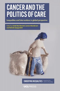 Front cover_Cancer and the Politics of Care