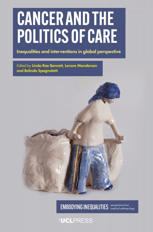 Front cover_Cancer and the Politics of Care