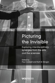 Couverture_Picturing The Invisible