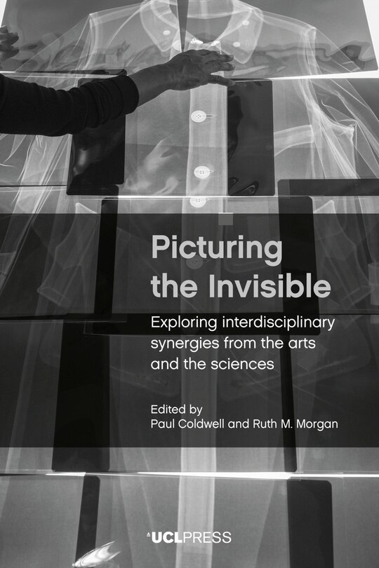Couverture_Picturing The Invisible