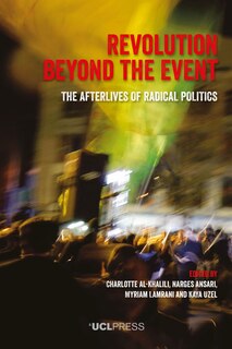 Front cover_Revolution Beyond the Event