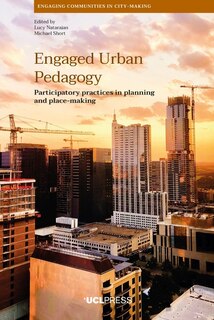 Front cover_Engaged Urban Pedagogy