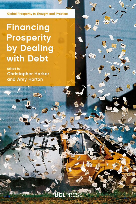 Couverture_Financing Prosperity By Dealing With Debt