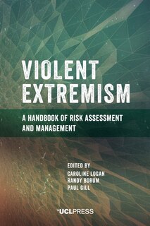 Couverture_Violent Extremism