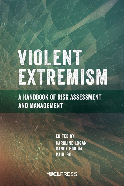 Couverture_Violent Extremism