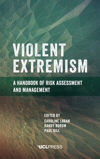 Couverture_Violent Extremism