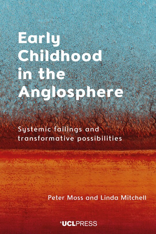 Front cover_Early Childhood in the Anglosphere