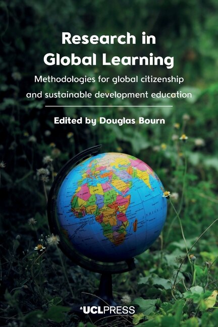 Couverture_Research in Global Learning