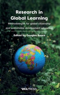 Couverture_Research in Global Learning