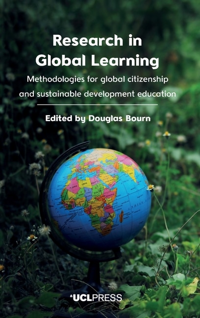 Couverture_Research in Global Learning
