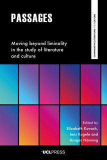Front cover_Passages