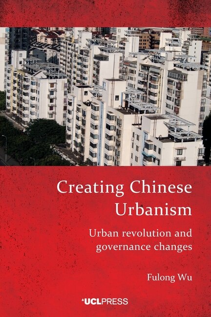 Couverture_Creating Chinese Urbanism