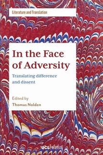 Front cover_In the Face of Adversity