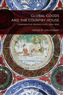 Front cover_Global Goods and the Country House