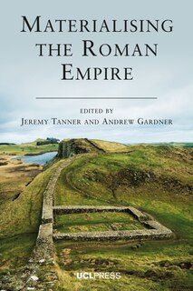 Front cover_Materialising the Roman Empire
