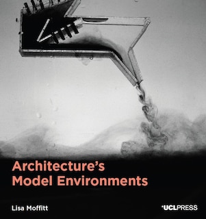 Front cover_Architecture's Model Environments
