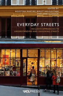 Couverture_Everyday Streets