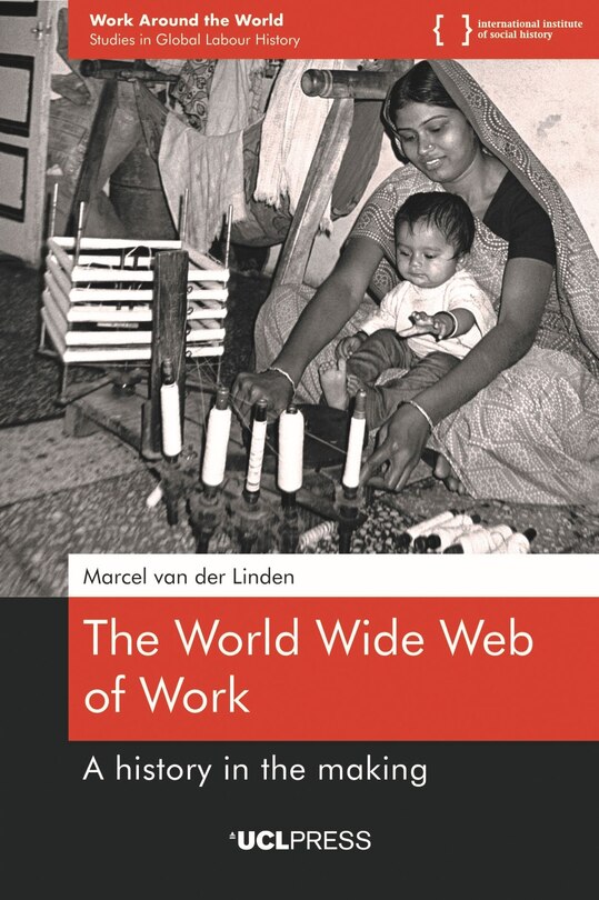 Front cover_The World Wide Web of Work