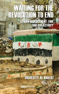 Couverture_Waiting For The Revolution To End
