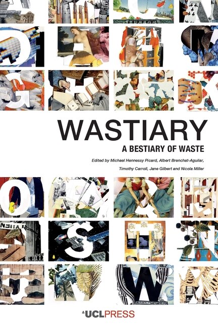 Front cover_Wastiary