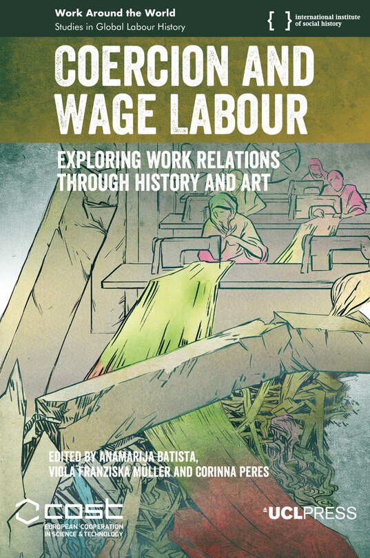 Couverture_Coercion and Wage Labour
